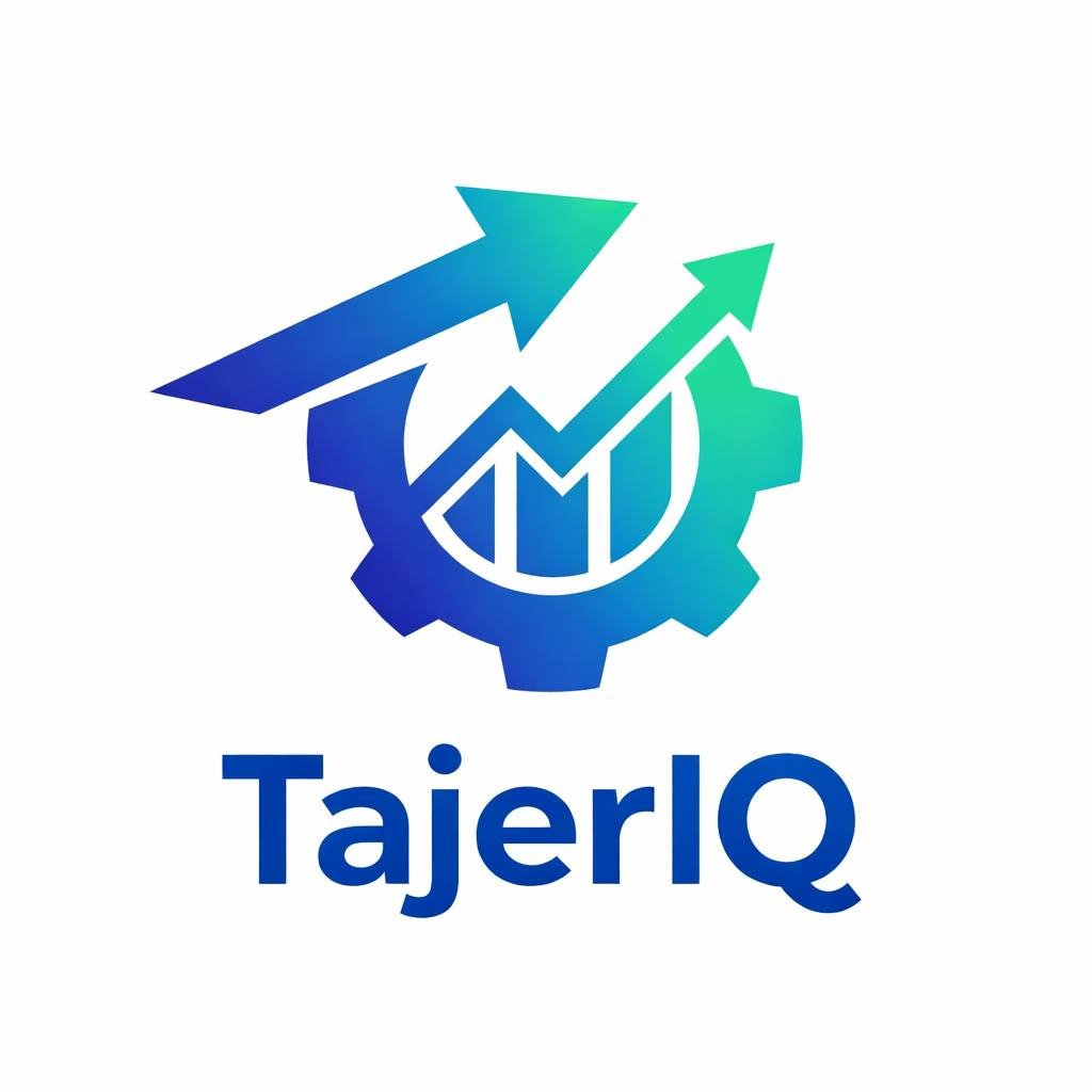 TajerIQ